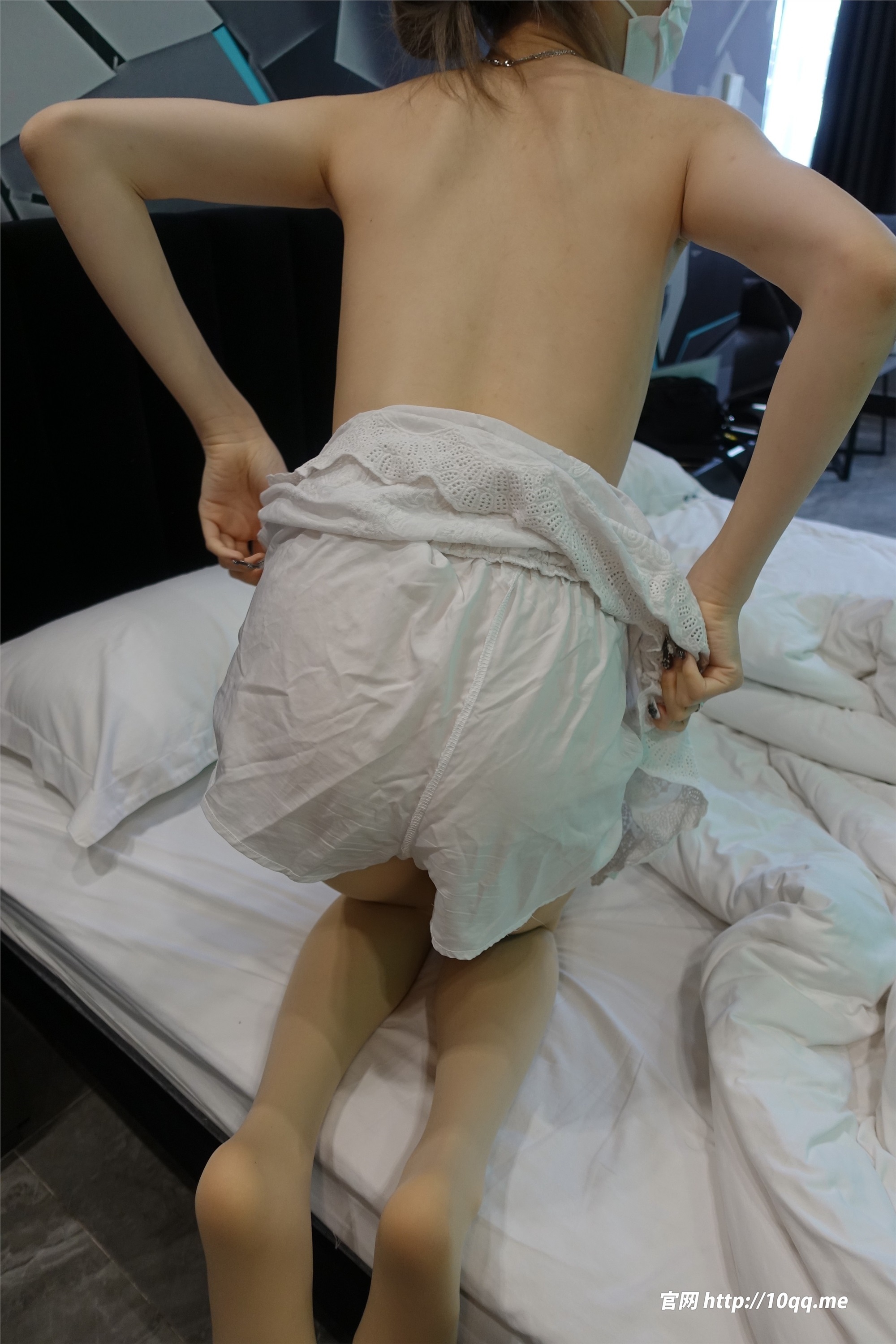 ROSI口罩系列 2024.04.22 NO.2871